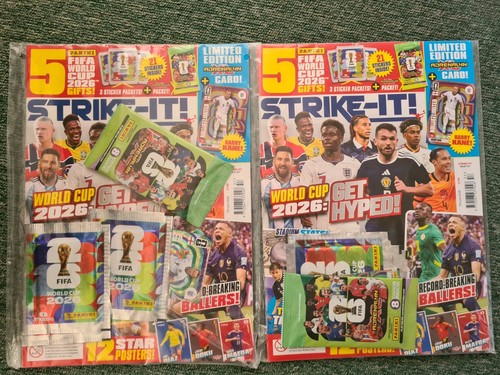 Strike magazines 157 - it,