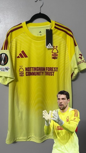 Nottingham forest 26 - nottingham,