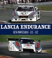 Lancia Endurance Beta
