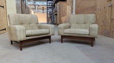 A pair of IB Kofod Larsen Teak