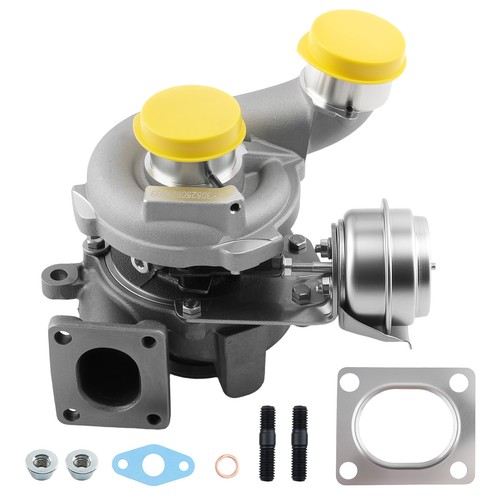 Turbocharger for fiat - for,