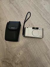 Ricoh FZ-70 35-70mm Zoom Film