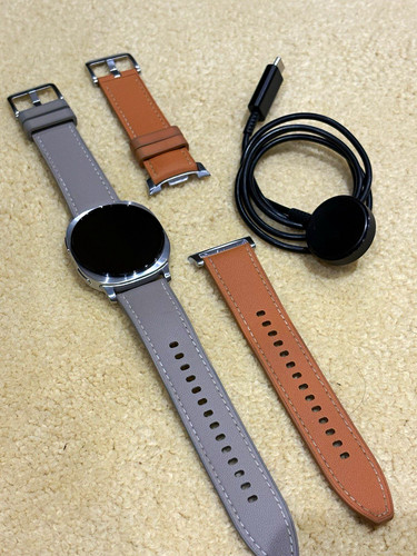 Samsung galaxy watch 40mm - samsung,