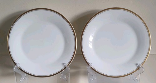 Royal doulton gold - (two),