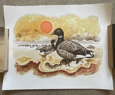 Michael Warren Signed Limited