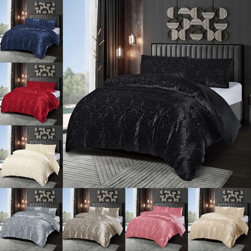 Reversible quilt duvet cover - quilt,