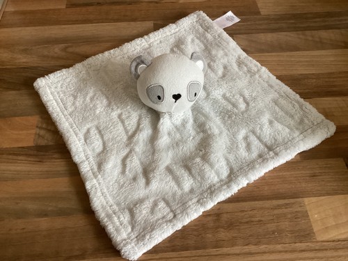 Primark white grey - white, cloud