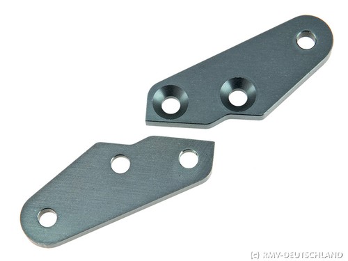 Mugen linkage lever - lever, mbx-7