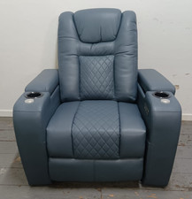 Electric Recliner Cinema Chair