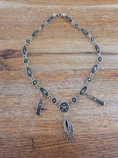 Vintage beautiful damascene - vintage,