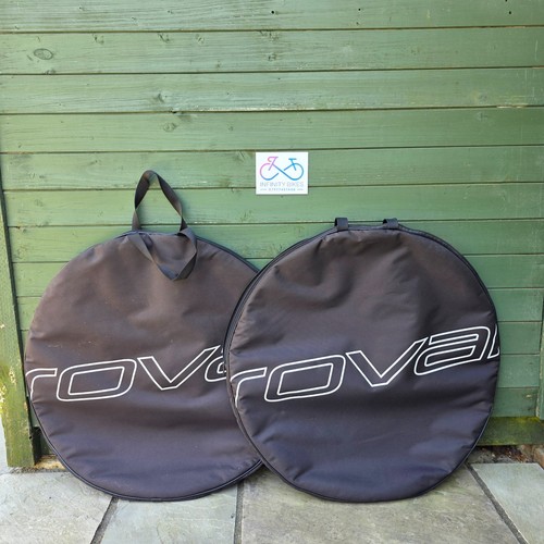 Roval 700c padded - 2x, (pair)