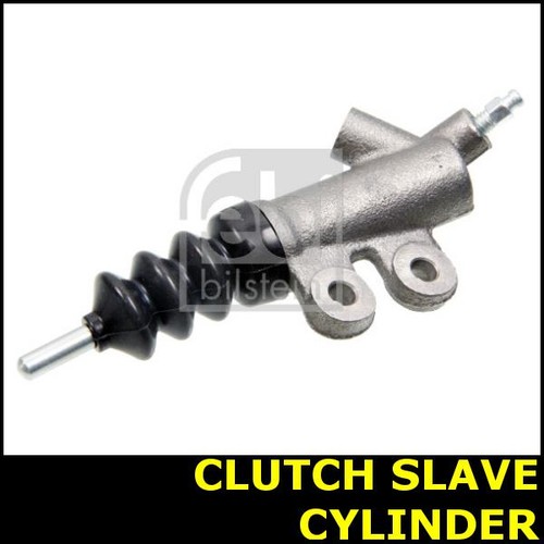 Clutch slave cylinder fits - slave,