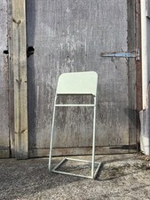 Old school metal music stand- adjustable