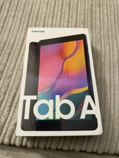 Samsung Galaxy Tab A - New