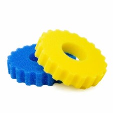 Pressurised pond filter - pressurised,