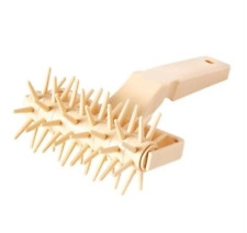 Pizza Dough Docker Pastry