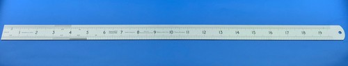 Rabone chesterman 500mm - chesterman, 18"/500mm