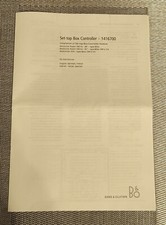 Bang & Olufsen Beovision Avant