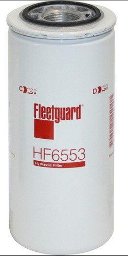 Hydraulic oil filter suits - hydraulic,