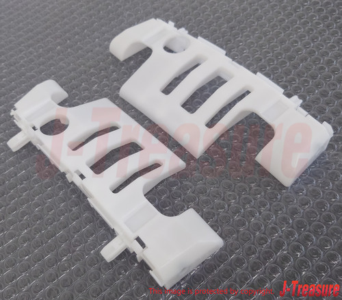 Toyota alphard genuine front - alphard,