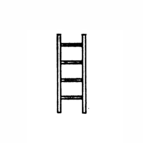 Plastruct ladders caged - plastruct,