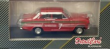1/43 Detail Cars 377 Ford