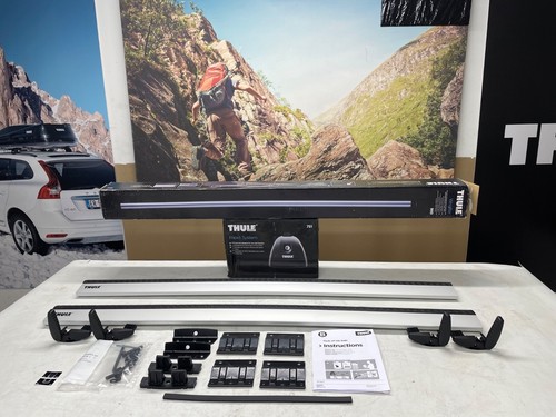 Thule wingbar roof - thule,