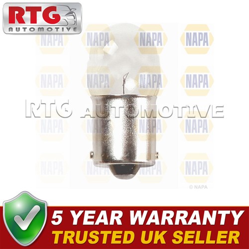 10x tail light bulbs 207 - tail,