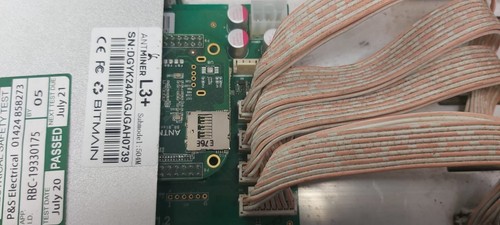 Bitmain antminer 504 - bitmain,