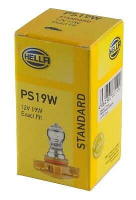 Hella bulb daytime running - bulb,