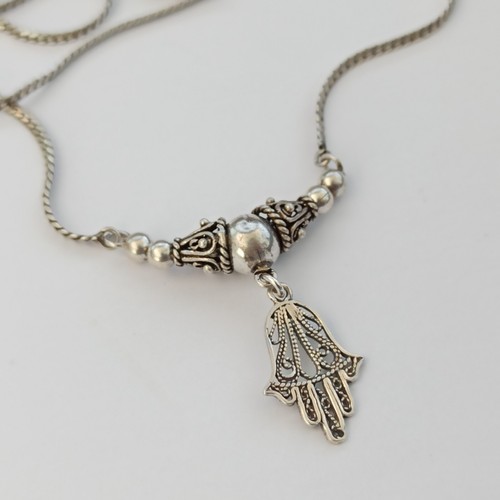 Vintage sterling silver - vintage,