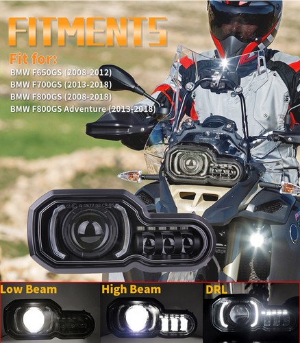 For bmw f700gs f800gs - f800gs, f800r