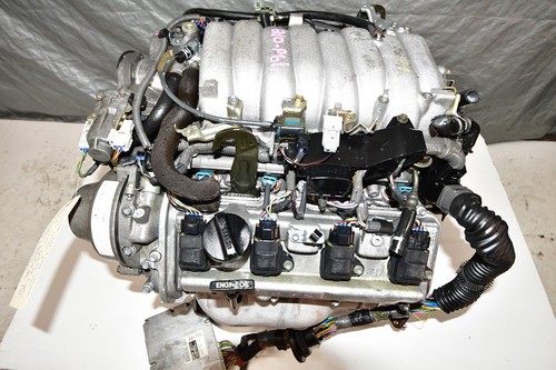 Jdm 1uz vvt - jdm, 4.0l