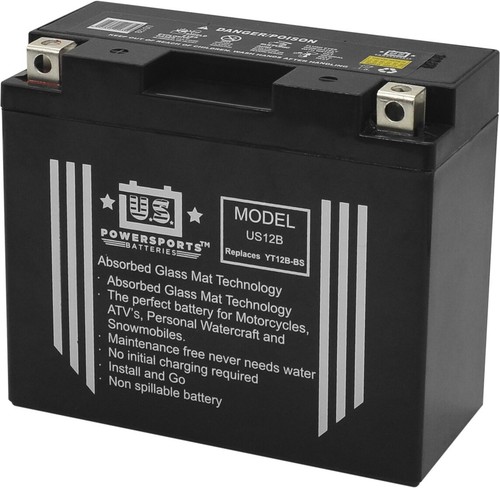 Powersports battery for - powersports,