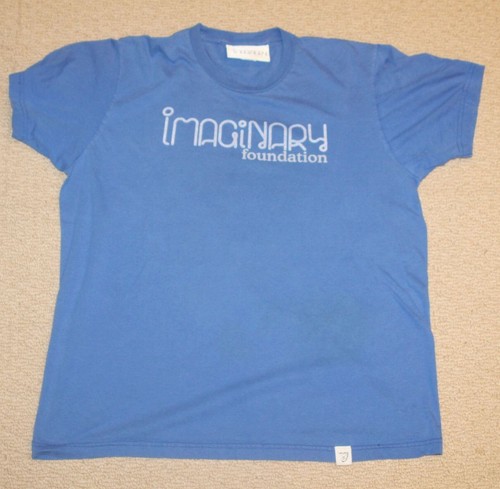 Vintage imaginary foundation - vintage,