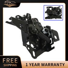 BONNET LOCK NEW FOR VW PASSAT,B5.5,SEDAN 1.6/1.9 TDI/2.3 V5/2.0/2.5 TDI/1.8T