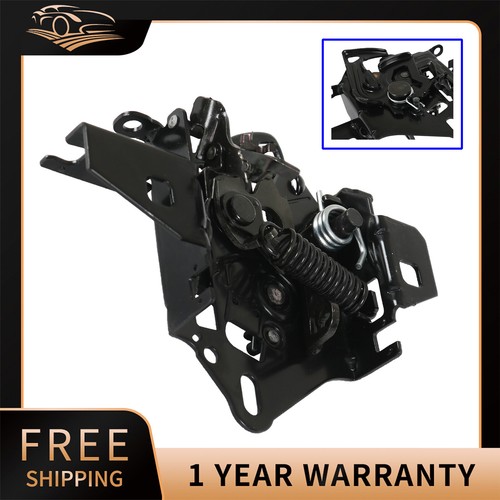Bonnet lock new for - bonnet,