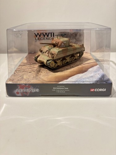 Corgi cc51014 wwii legends - corgi, legends,
