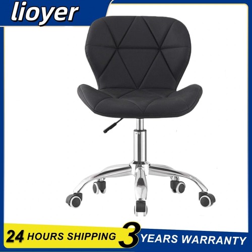 Swivel office chair vanity - office,