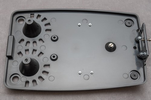 Vintage gpo 741 - 741, telephone