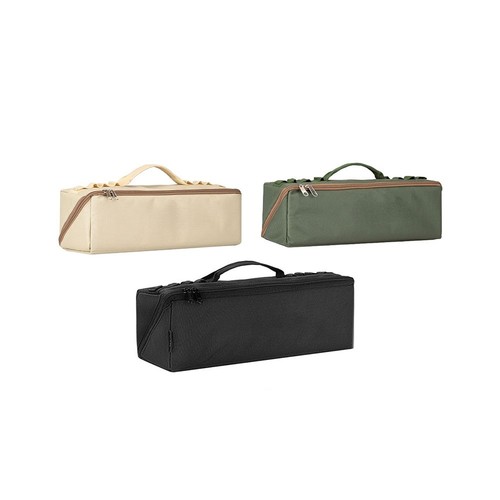 Compact tent stake bag oxford - tent,