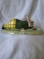 Little Acorns Pottery Rabbit