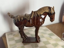 Vintage Chinese Tang-Style