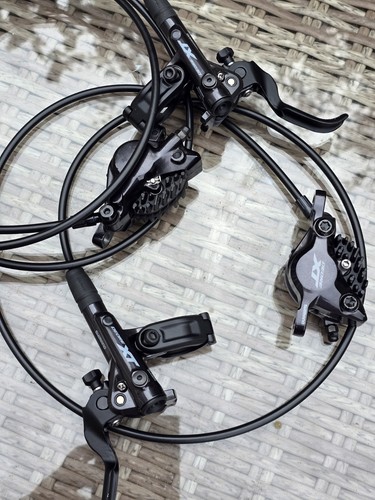 Shimano m8100 disc - shimano,