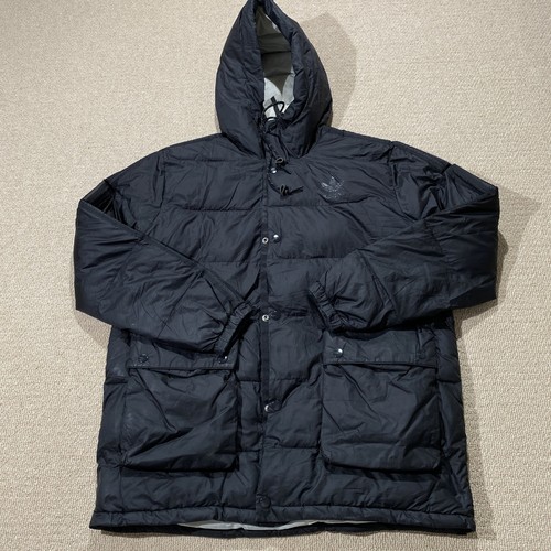 Adidas puffer jacket - adidas,