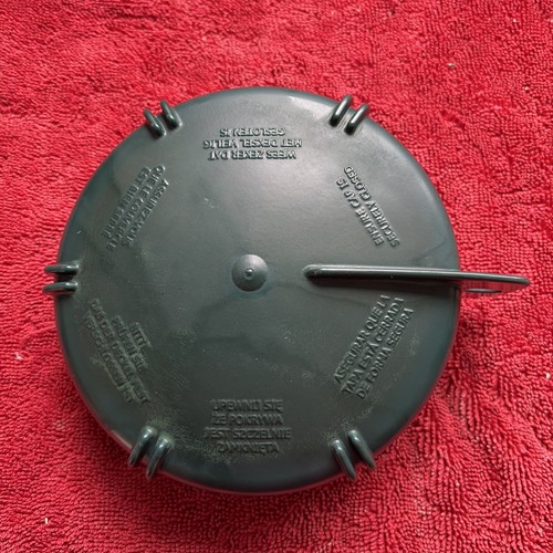Kingspan titan inch lid for - kingspan,