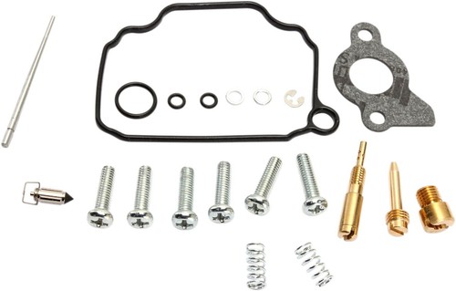 Moose carburetor repair kit - repair,