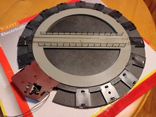 Hornby R070 Electrically Operated Turntable Spares or Repair