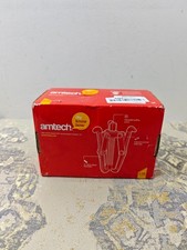 Amtech J1800 3 Piece bearing puller set
