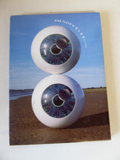 Pink Floyd In Concert Pulse